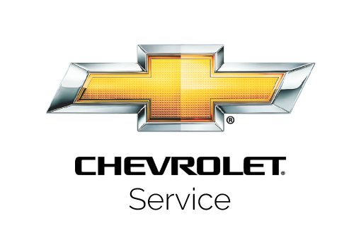 CHEVROLET Service
