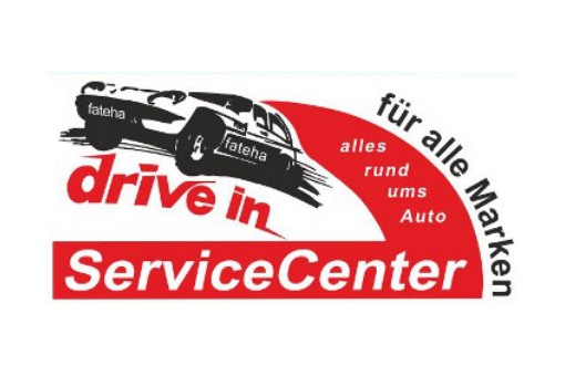 Drive In-Servicecenter für alle Marken