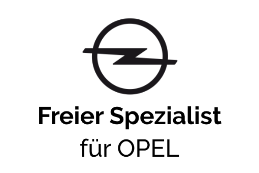 Freier Spezialist für OPEL